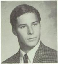 terry richard's Classmates profile album