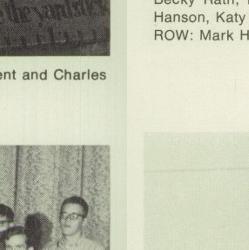 Katy Hahn's Classmates profile album