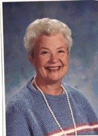 Ann Barnes's Classmates® Profile Photo