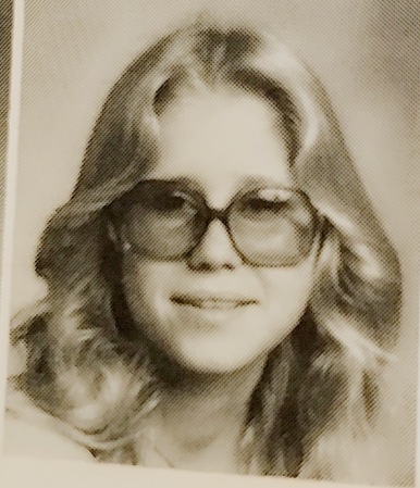 Stacie Mickle's Classmates profile album