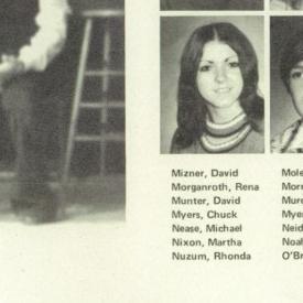 Rhonda Stock's Classmates profile album