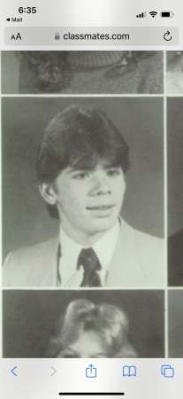 Jim Howland's Classmates profile album