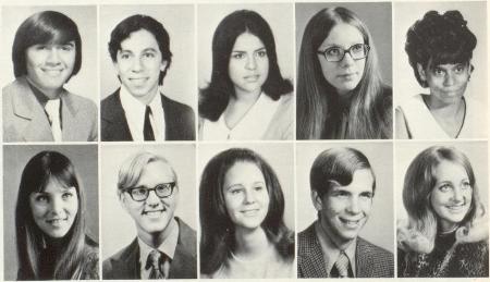 Connie Gibson's Classmates profile album