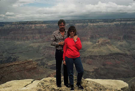 Arizona  Grand Canyon !((&