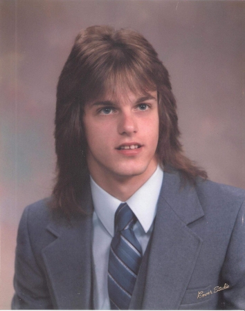 Frank Shutz's Classmates® Profile Photo