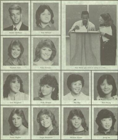 Liz Stanley's Classmates profile album