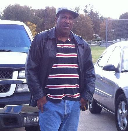 Milton Kimbrough's Classmates® Profile Photo