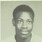 Ronald Hudson's Classmates profile album