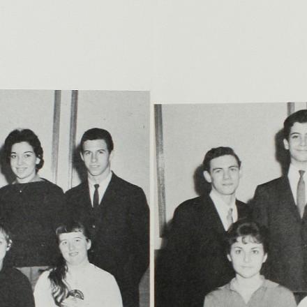 Leslie Shenkin's Classmates profile album