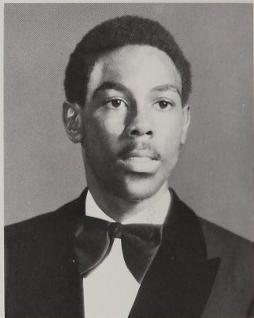 Maurice Jennings' Classmates profile album