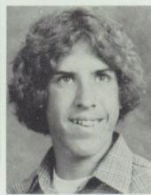 Kevin Stephens' Classmates profile album