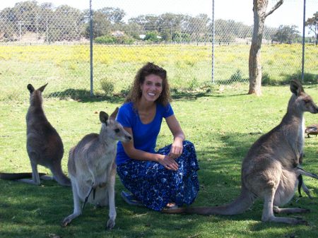 Australia 2012