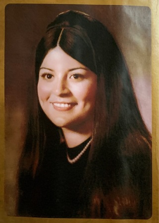 Elizabeth Gutierrez's Classmates® Profile Photo