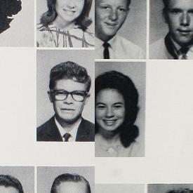 Richard Shyer's Classmates profile album
