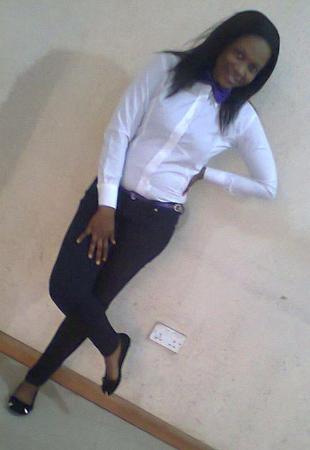 Ayeni Adenike's Classmates® Profile Photo