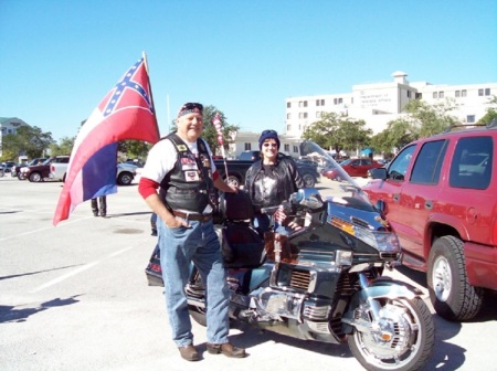 Veterans Day Parade in SC