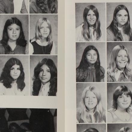 Cindy Rivas' Classmates profile album