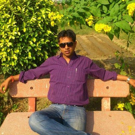 Ashish Aggarwal's Classmates® Profile Photo