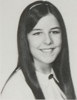 Ann Erickson's Classmates profile album