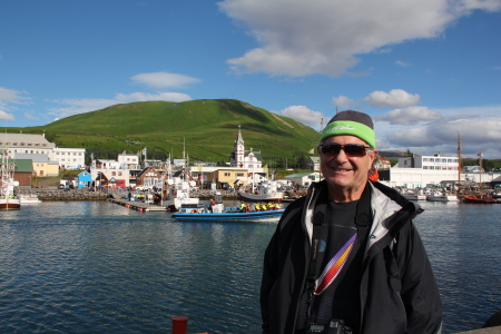 Barry Lilore's album, Iceland Aug 2016