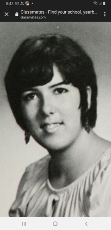 Cheryl Mancini's Classmates profile album