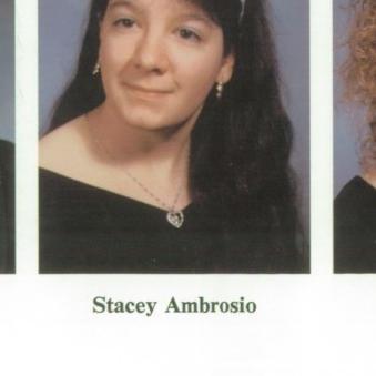 Stacey Camilleri's Classmates profile album