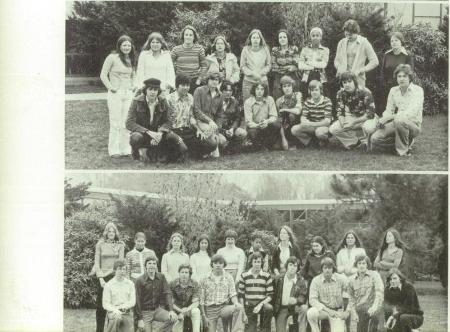 Janet McGowan's Classmates profile album