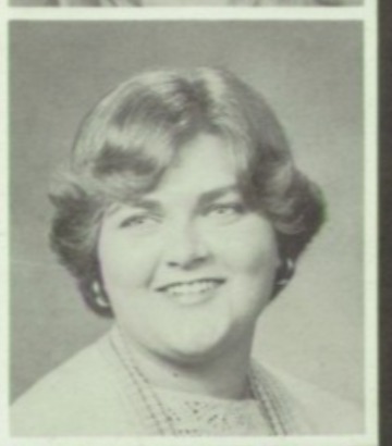 Sherri Wayman's Classmates profile album