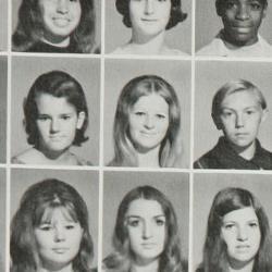 Sandy Wilkinson's Classmates profile album