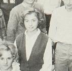 Hillary Clinton's Classmates profile album