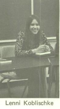 Maria  (Lenni) Bower's Classmates profile album