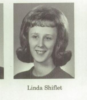Linda Skidmore's Classmates profile album