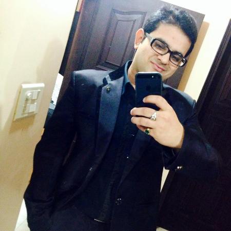 Arjun Arora's Classmates® Profile Photo