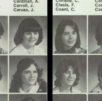 Mary Herzog's Classmates profile album