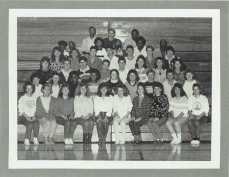 Cindy Washington's Classmates profile album