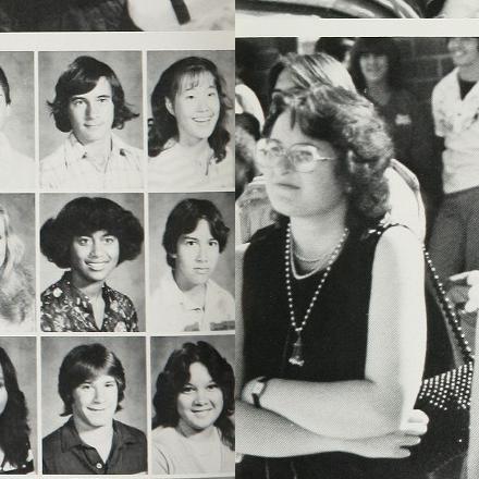 Stephanie Cochrell-mckinney's Classmates profile album