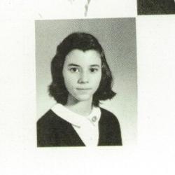 Frances Cate's Classmates profile album