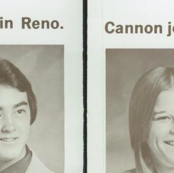 Nancy Shank's Classmates profile album