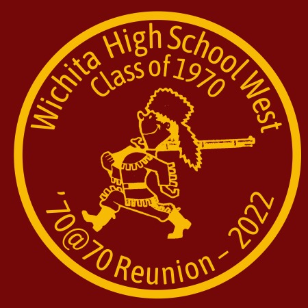 Wichita High School West Delayed 50 Year Reunion