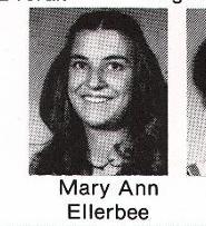 Mary Holt's Classmates profile album