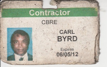 Carl Byrd's Classmates® Profile Photo