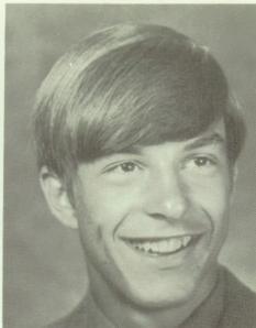 Jim May's Classmates profile album