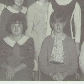 Ellen Toterhi's Classmates profile album