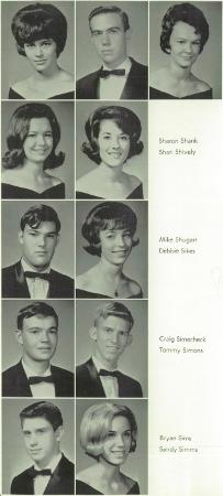 Bruce Hunt's Classmates profile album