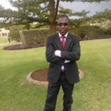 Joshua Mwambazi's Classmates® Profile Photo