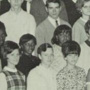Barbara Gregory's Classmates profile album
