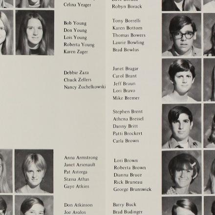 Kathy Davis-Taylor's Classmates profile album