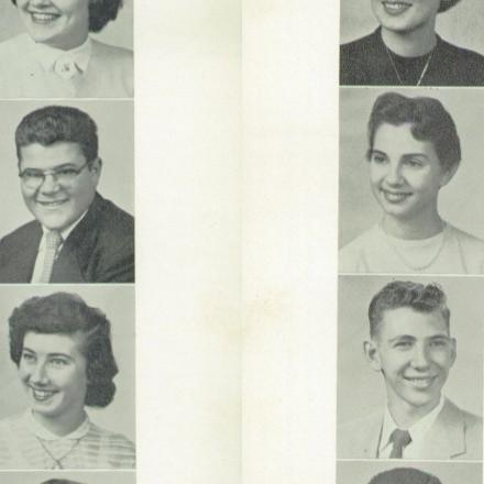 Marie Shoemaker's Classmates profile album