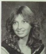 Kristi Powell's Classmates profile album