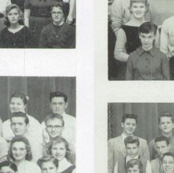 Jean Hamilton's Classmates profile album